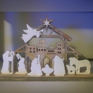 Scentsy Heavens View Warmer